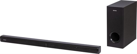 фото: Акустика AIWA ASB-208
