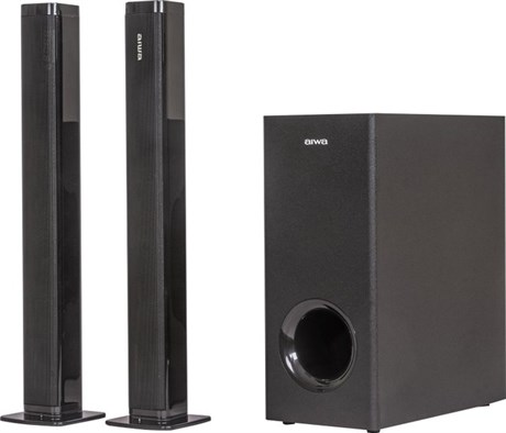 фото: Акустика AIWA ASB-208