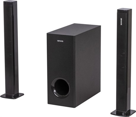 фото: Акустика AIWA ASB-208