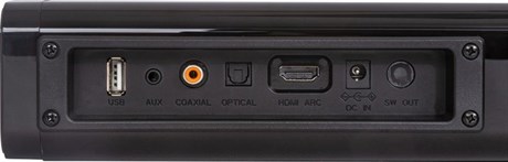 фото: Акустика AIWA ASB-208