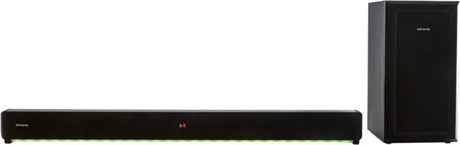 фото: Акустика AIWA ASB-212