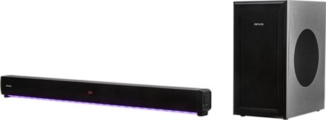 фото: Акустика AIWA ASB-212