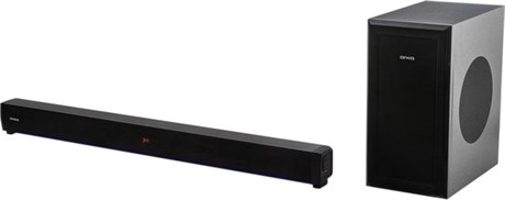 фото: Акустика AIWA ASB-212