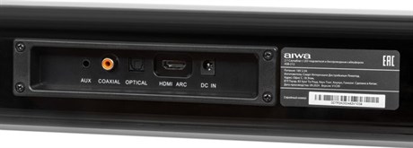 фото: Акустика AIWA ASB-212