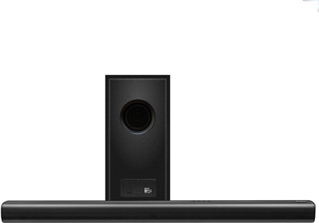 фото: Акустика Ginzzu GM-515