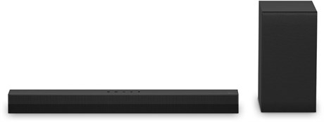 фото: Акустика LG LG S40T