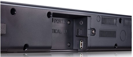 фото: Акустика LG SQC2