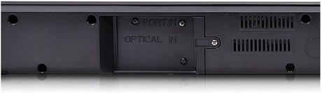 фото: Акустика LG SQC2