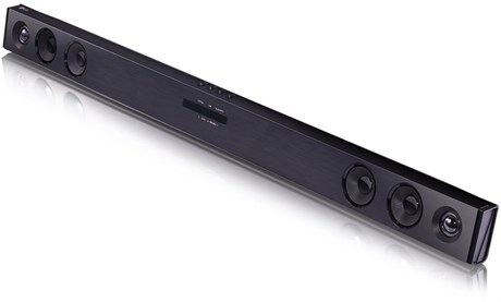 фото: Акустика LG SQC2