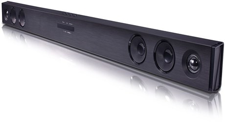 фото: Акустика LG SQC2