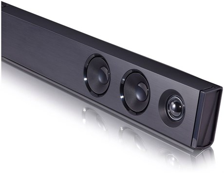 фото: Акустика LG SQC2