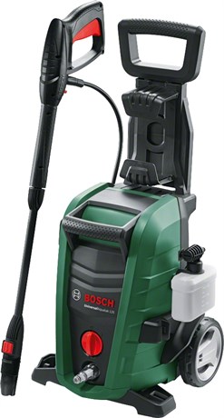 фото: Мойка высокого давления Bosch UniversalAquatak 125
