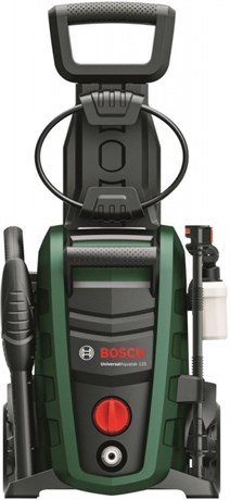 фото: Мойка высокого давления Bosch UniversalAquatak 125