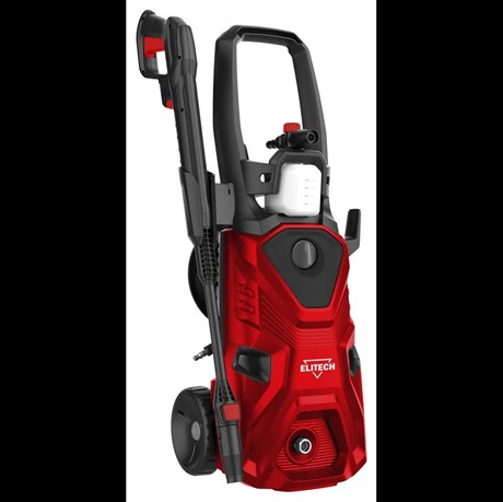 фото: Мойка высокого давления Elitech М 2200РКП