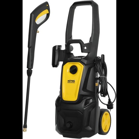 фото: Мойка высокого давления Huter M M2500-PW-PRO