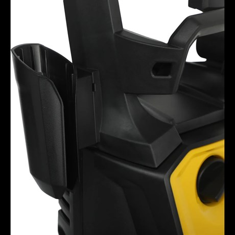 фото: Мойка высокого давления Huter M M2500-PW-PRO