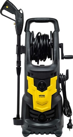 фото: Мойка высокого давления Huter W-4-2500 PRO