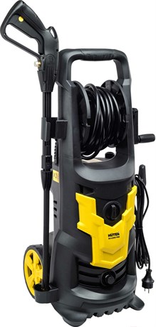 фото: Мойка высокого давления Huter W-4-2500 PRO