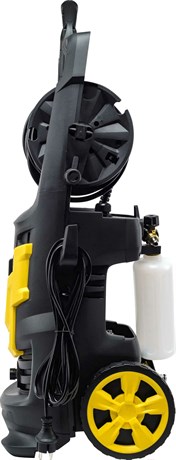фото: Мойка высокого давления Huter W-4-2500 PRO