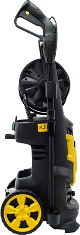 фото: Мойка высокого давления Huter W-4-2500 PRO