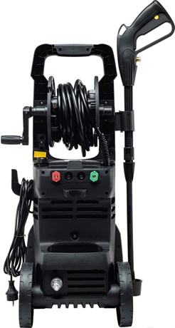 фото: Мойка высокого давления Huter W-4-2500 PRO