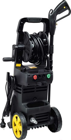 фото: Мойка высокого давления Huter W-4-2500 PRO