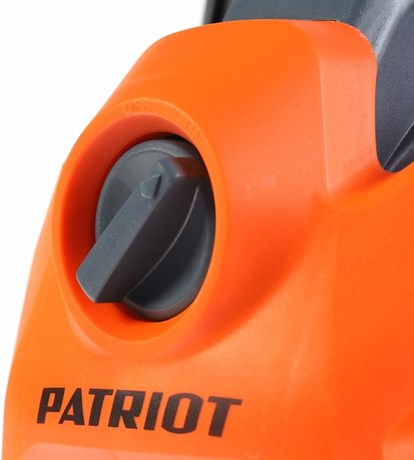 фото: Мойка высокого давления Patriot GT 440 Imperial