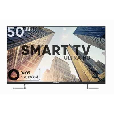 фото: Телевизор SoundMAX SM-LED50M05SU