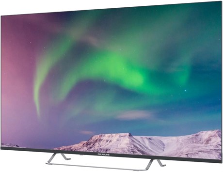 фото: Телевизор Polarline 55PQ71STC-SM