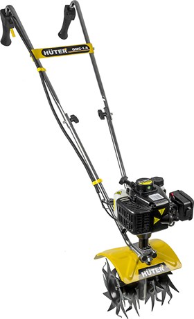 фото: Культиватор Huter GMC-1.8