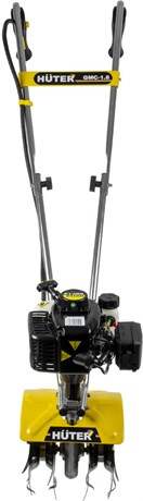 фото: Культиватор Huter GMC-1.8