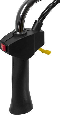 фото: Культиватор Huter GMC-1.8