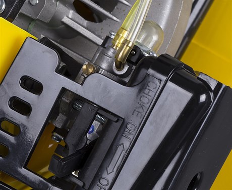 фото: Культиватор Huter GMC-2.8