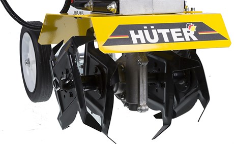 фото: Культиватор Huter GMC-2.8