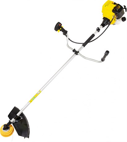 фото: Триммер Huter GGT-15004Т