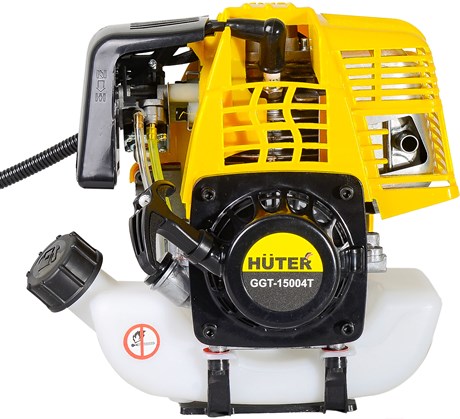 фото: Триммер Huter GGT-15004Т