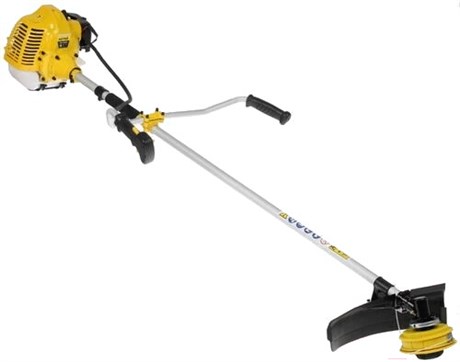 фото: Триммер Huter GGT-15004Т