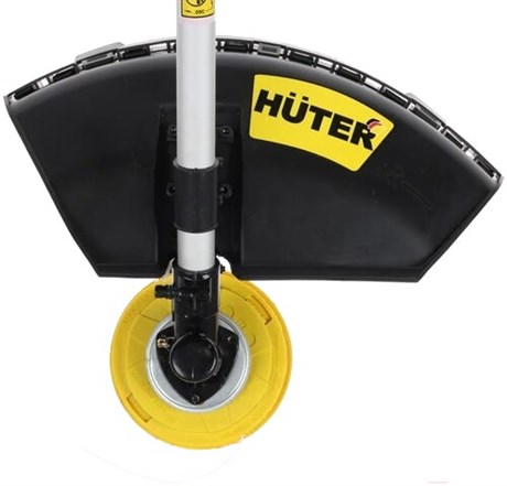 фото: Триммер Huter GGT-15004Т