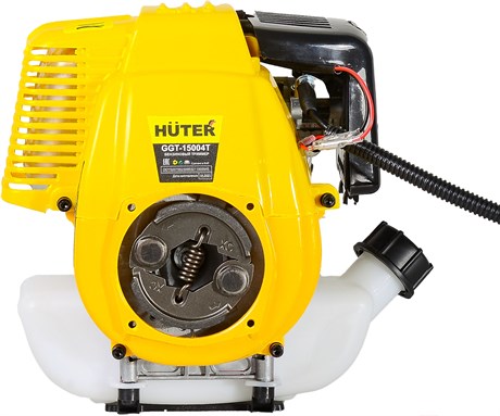 фото: Триммер Huter GGT-15004Т