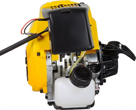 фото: Триммер Huter GGT-15004Т