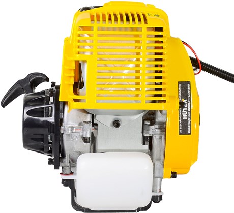 фото: Триммер Huter GGT-15004Т