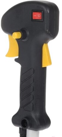 фото: Триммер Huter GGT-15004Т