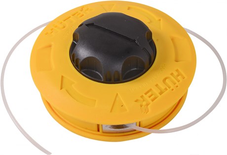 фото: Триммер Huter GGT-15004Т