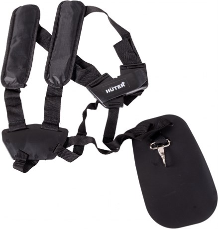фото: Триммер Huter GGT-15004Т