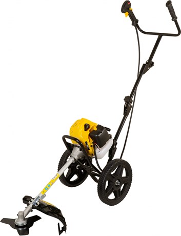 фото: Триммер Huter GGT-2900W