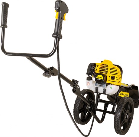 фото: Триммер Huter GGT-2900W