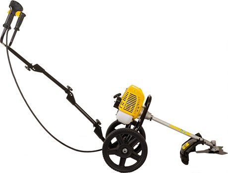 фото: Триммер Huter GGT-2900W