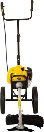 фото: Триммер Huter GGT-2900W