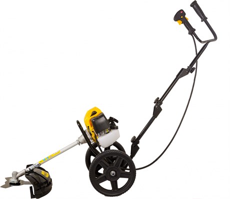 фото: Триммер Huter GGT-2900W
