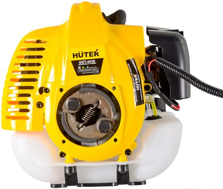 фото: Триммер Huter GGT-443S